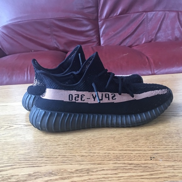 Yeezy v2 “Copper” - Picture 1 of 5